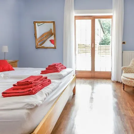 Apartmán Camporella Cannobio