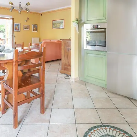 Camporella Apartmán