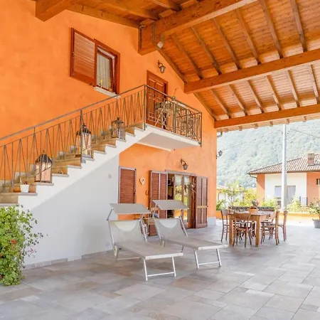 Appartement Camporella