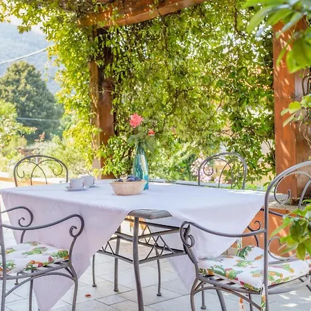 Camporella Appartement