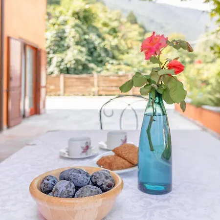 Camporella Apartmán *