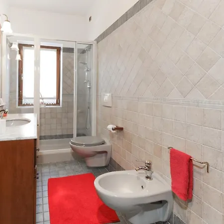 Apartmán Camporella Cannobio