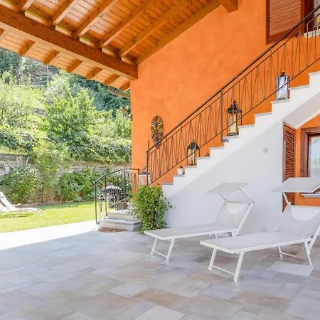 Apartmán Camporella *