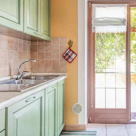 Appartement Camporella