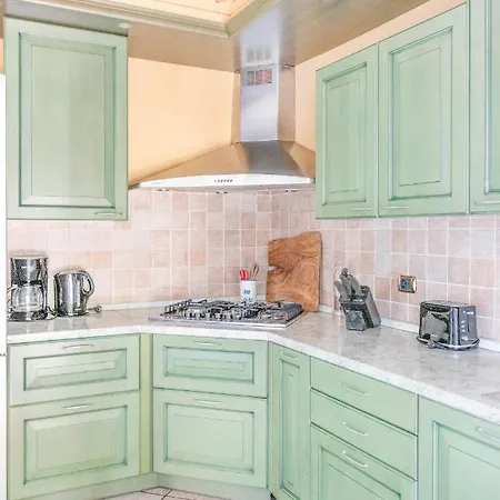 Apartmán Camporella