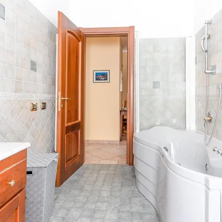 Camporella Apartmán