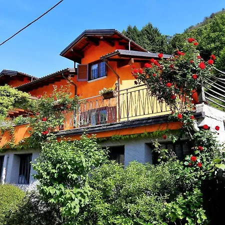 Camporella Apartmán