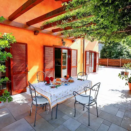 Apartmán Camporella Cannobio